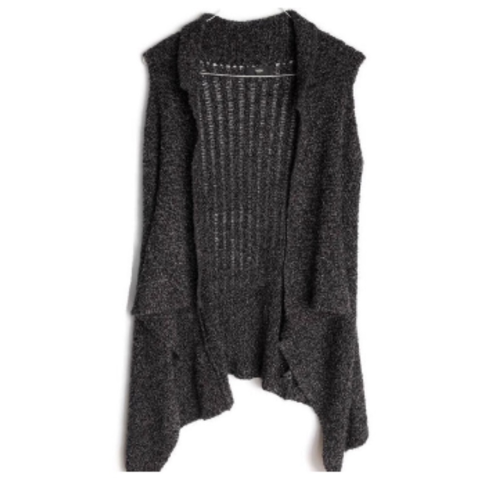 MOSSIMO Sleeveless cardigan